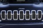Jeep Cherokee 2014 года